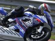 Goodridge fékcsővel tuningolt versenymotor